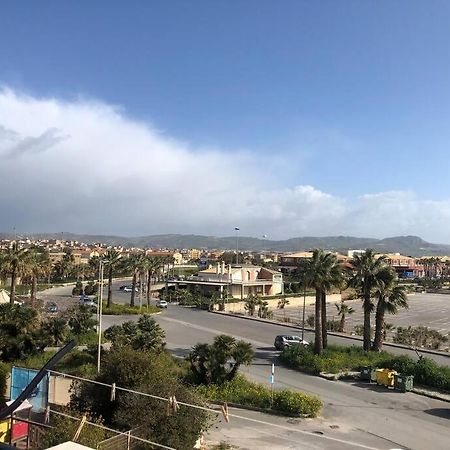 Casa Porto Turistico Apartment Licata Luaran gambar