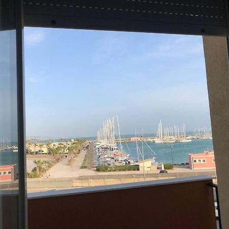 Casa Porto Turistico Apartment Licata Luaran gambar