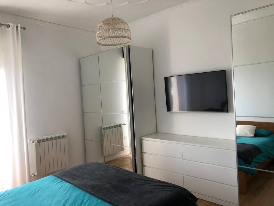 Casa Porto Turistico Apartment Licata Luaran gambar
