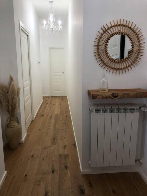 Casa Porto Turistico Apartment Licata Luaran gambar