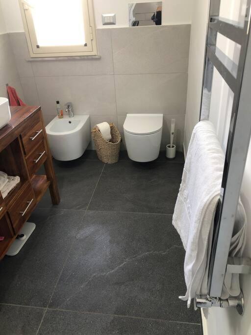 Casa Porto Turistico Apartment Licata Luaran gambar