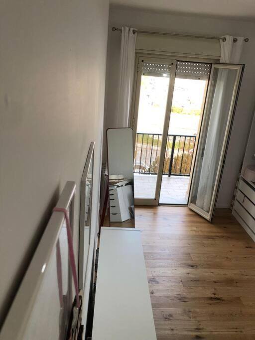 Casa Porto Turistico Apartment Licata Luaran gambar