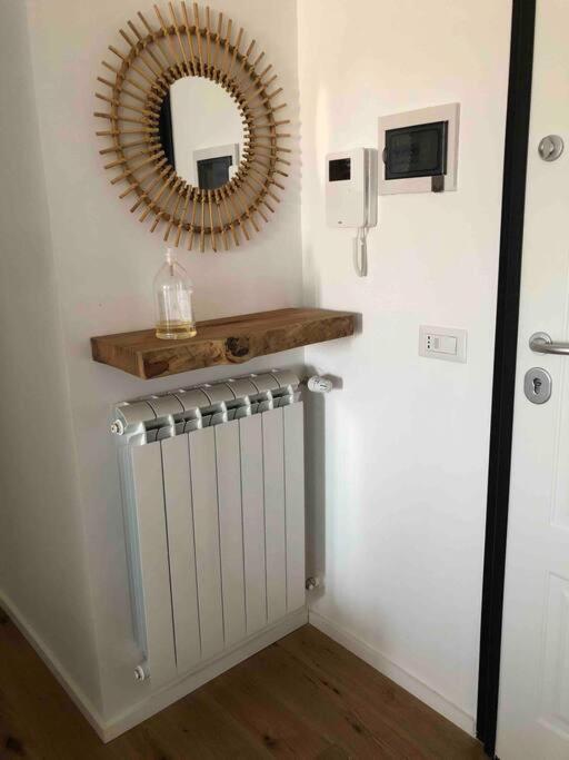 Casa Porto Turistico Apartment Licata Luaran gambar