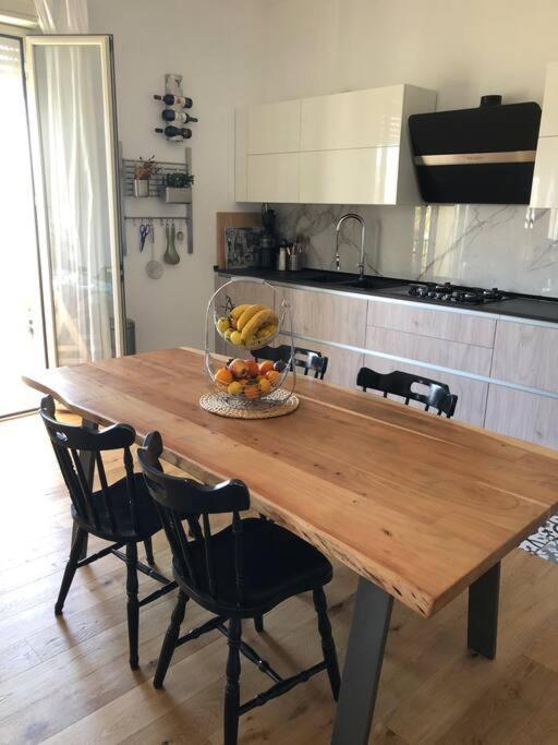Casa Porto Turistico Apartment Licata Luaran gambar